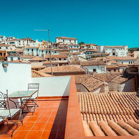 Appartamento Qh Elvira Granada Esterno foto